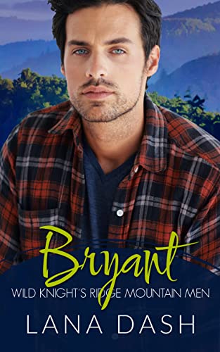 Bryant book cover