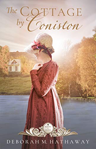 The Cottage by Coniston (By: Deborah M. Hathaway) cover