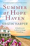Summer At Hope Haven An Absolutely Gorgeous And Emotional Romance Dune Island Book 1