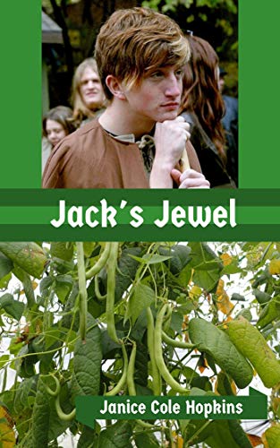 Jack's Jewel book cover