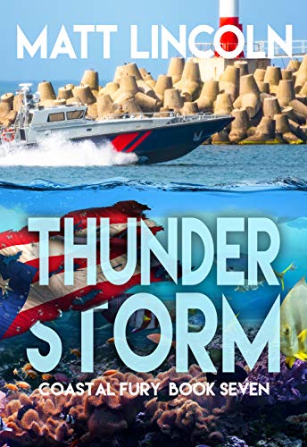 Thunder Storm cover