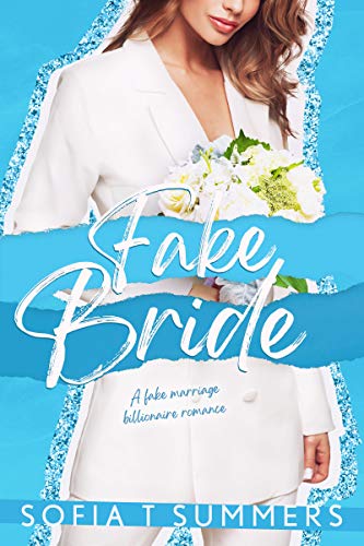 Fake Bride cover