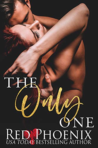 The Only One book cover