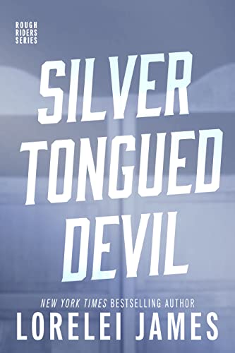 Silver-Tongued Devil book cover