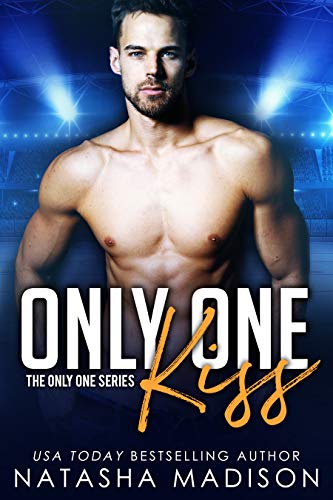 Only One Kiss book cover