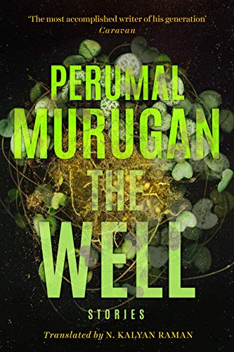 The Well book cover