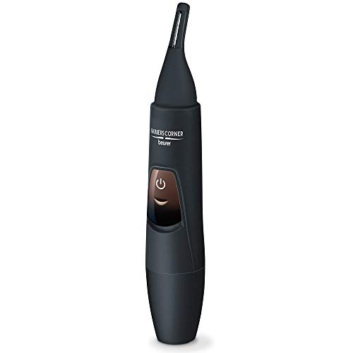(-49%) Beurer HR 2000 Präzisionstrimmer, mit Kammaufsatz