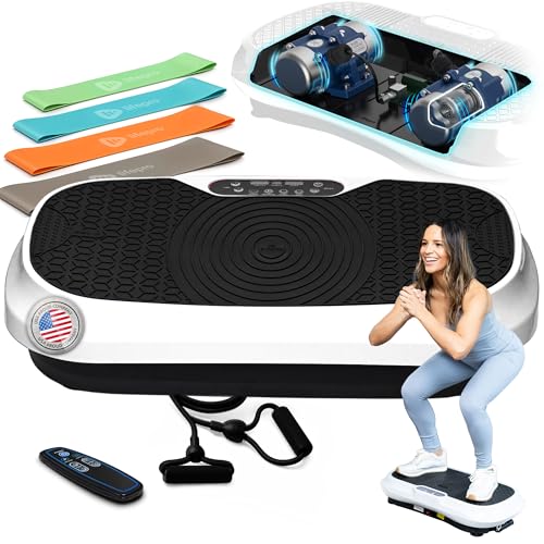 Lifepro Waver Mini Vibration Plate