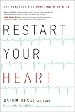 Restart Your Heart The Playbook For Thriving With Afib