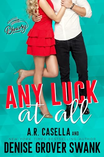 Any Luck at All book cover