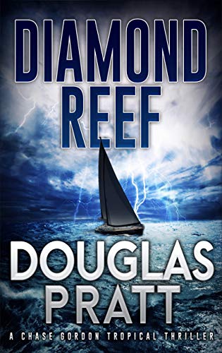 Diamond Reef book cover