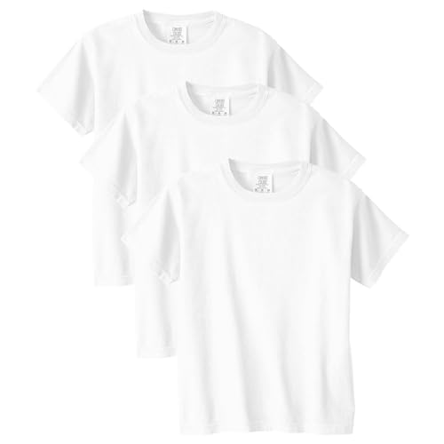 comfort colors t shirt pack