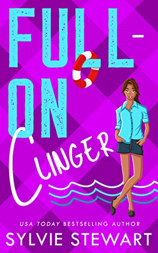 Full-On Clinger book cover
