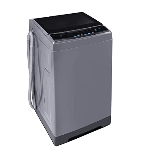 COMFEE' Washing Machine Most Eco-friendly This trans washer is designed to save both space and