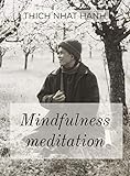 Mindfulness Meditation Intimate Conversations With The Buddha