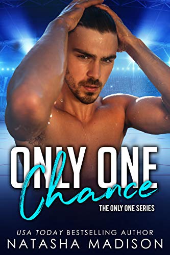 Only One Chance book cover