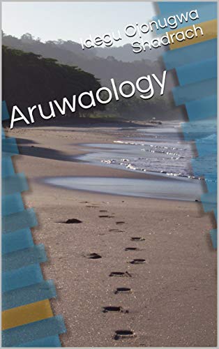 Aruwaology book cover