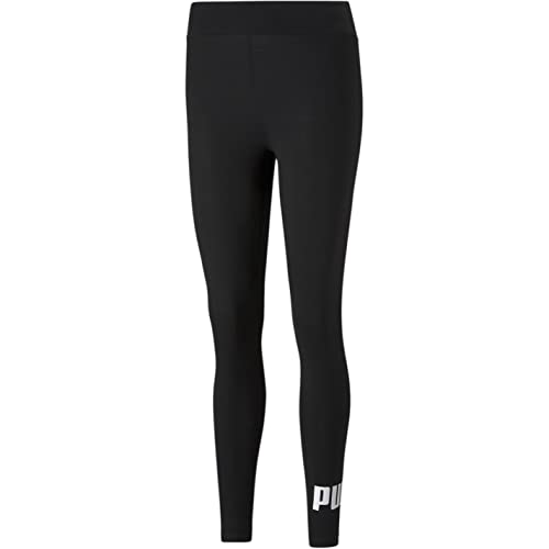(-63%) ESS Logo Leggings