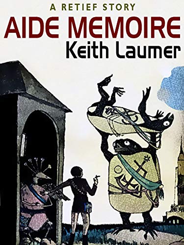 Aide Memoire book cover