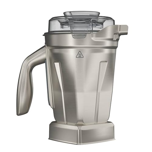 Stainless Steel Container (avoid microplastics)