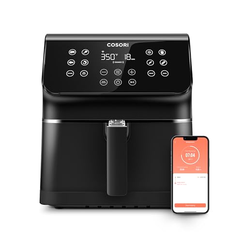COSORI 6-Quart Air Fryer
