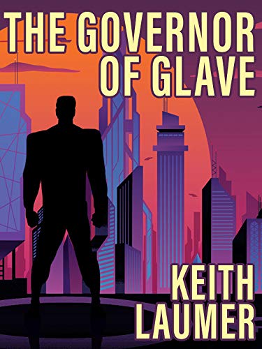 The Governor of Glave book cover