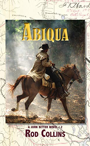Abiqua book cover
