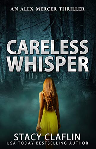 Careless Whisper book cover
