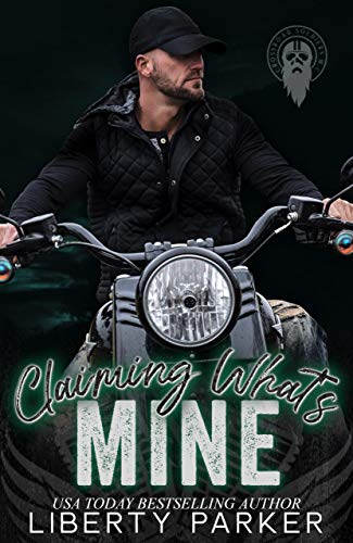 Claiming What's Mine book cover