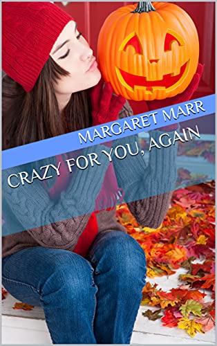 Crazy for You Again book cover