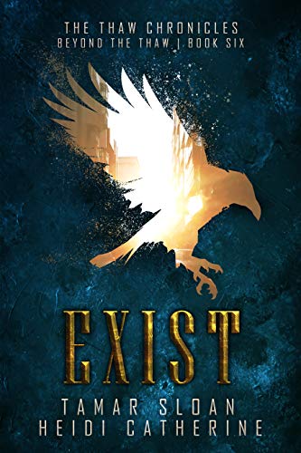 Exist cover