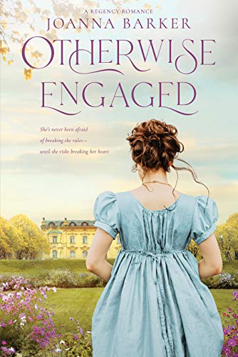 Otherwise Engaged book cover
