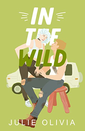 In The Wild book cover