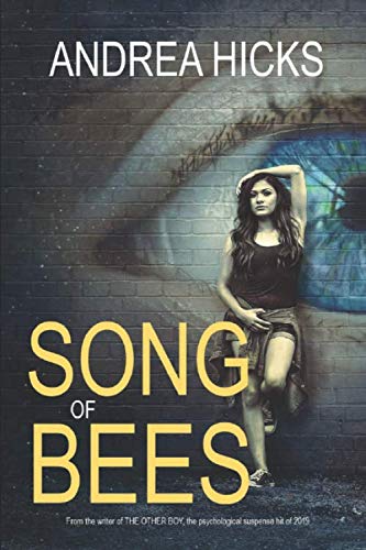 The Destruction of Bees book cover