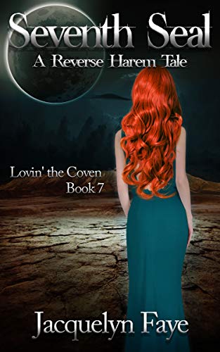 Seventh Seal book cover