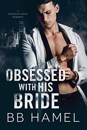 Obsessed with His Bride book cover