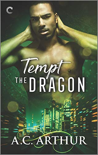 Tempt the Dragon cover