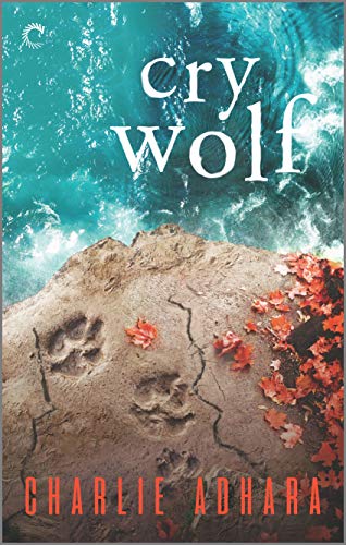 Cry Wolf book cover