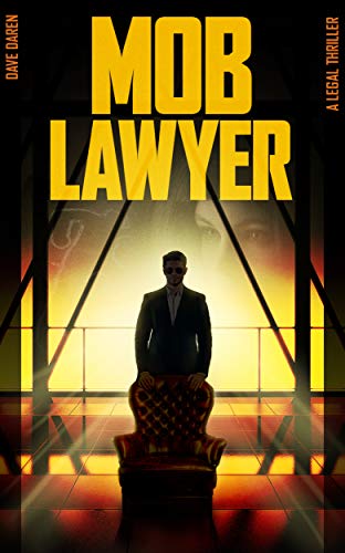 Mob Lawyer book cover