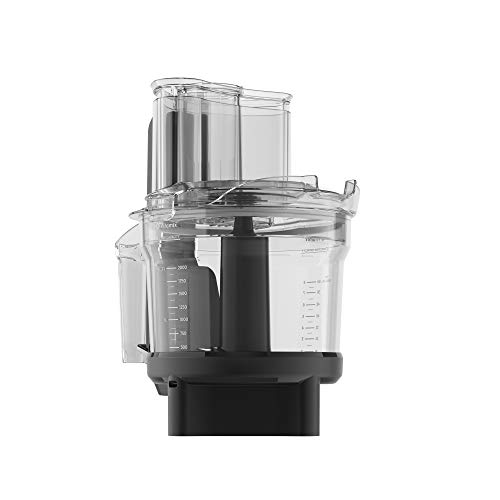 Vitamix 12-Cup Food Processor Attachment SELF-DETECT