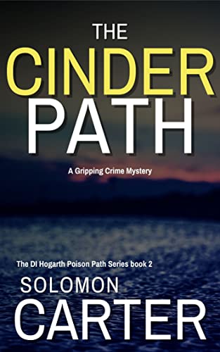 The Cinder Path book cover
