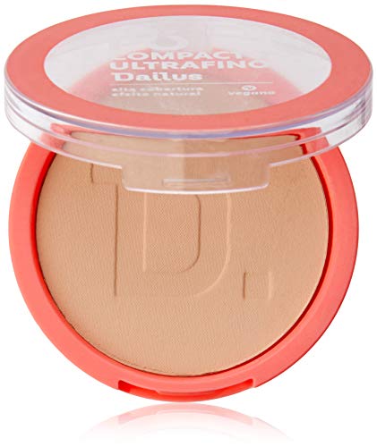 Dailus Po Compacto Ultrafino D1 Claro