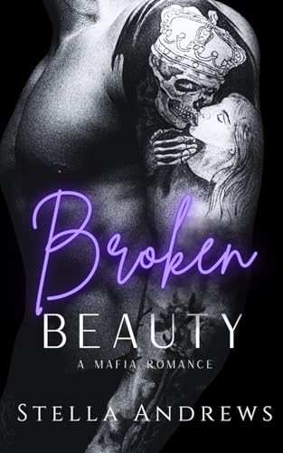 Broken Beauty book cover