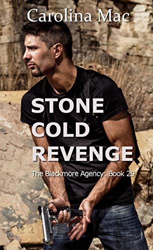 Stone Cold Revenge book cover
