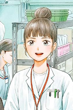 アンサングシンデレラの人気壁紙画像 葵みどり（あおい みどり）