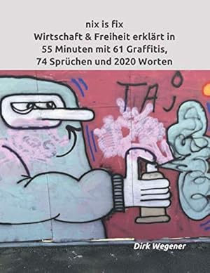 Nix ist fix Andreas Salcher