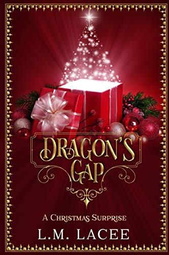 A Christmas Surprise book cover
