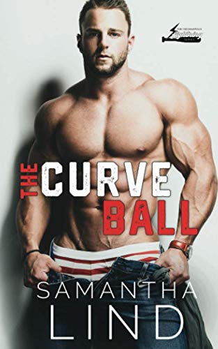 The Curve Ball book cover