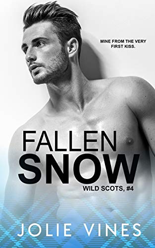 Fallen Snow book cover