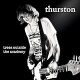 Trees Outside The Academy (2007)